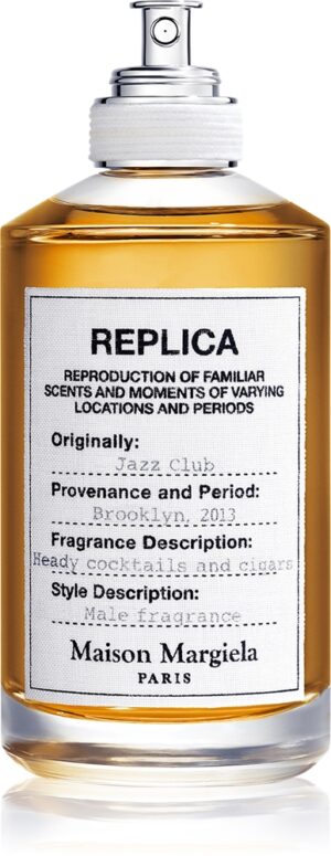 REPLICA Jazz Club — изображение 1