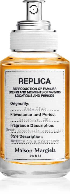 REPLICA Jazz Club — изображение 1