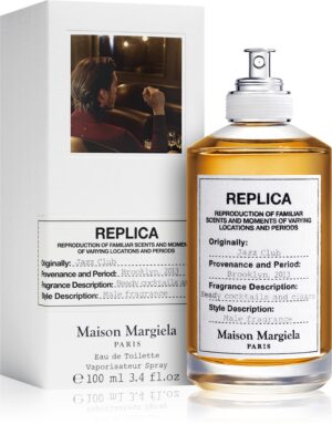 REPLICA Jazz Club — изображение 2