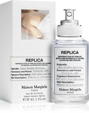 REPLICA Lazy Sunday Morning — изображение 2