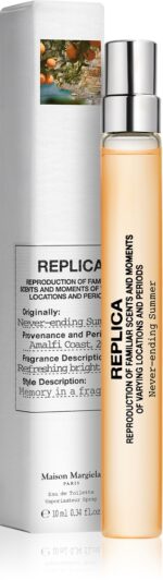 REPLICA Never-ending Summer — изображение 2
