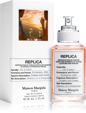 REPLICA On A Date — изображение 2