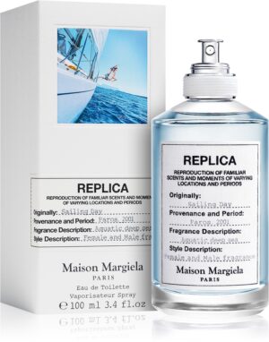 REPLICA Sailing Day — изображение 2