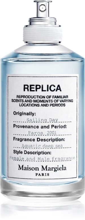 REPLICA Sailing Day — изображение 1