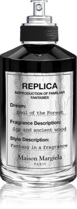 REPLICA Soul of the Forest