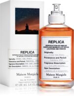 REPLICA Under the stars — изображение 2