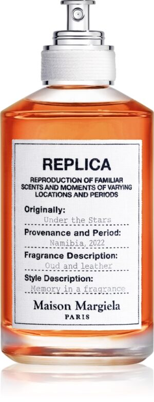 REPLICA Under the stars — изображение 1