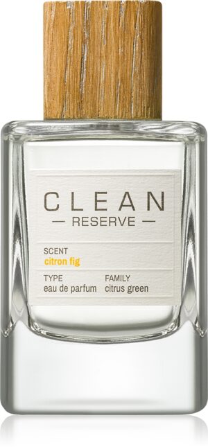 Reserve Citron Fig — изображение 1