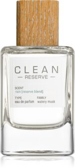 Reserve Rain