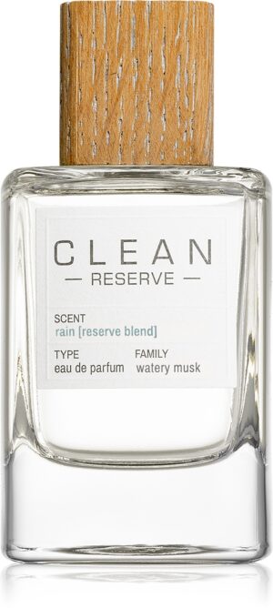 Reserve Rain — изображение 1
