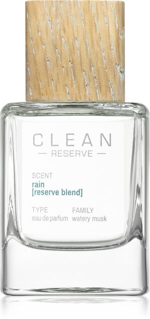 Reserve Rain — изображение 1