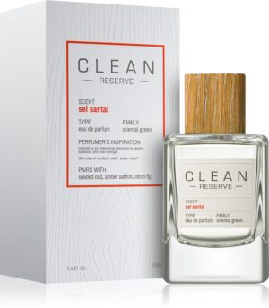 Reserve Sel Santal — изображение 2