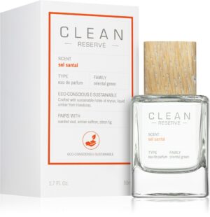 Reserve Sel Santal — изображение 2