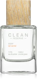 Reserve Sel Santal
