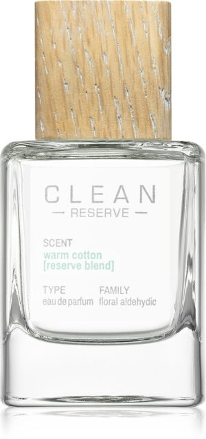 Reserve Warm Cotton — изображение 1