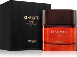 Reserved Oud — изображение 2
