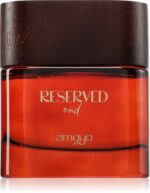 Reserved Oud