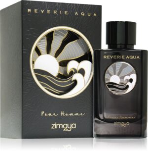 Reverie Aqua — изображение 2