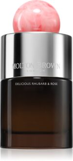Rhubarb & Rose EDP