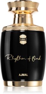 Rhythm of Oud