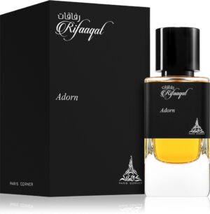 Rifaaqat Adorn — изображение 2