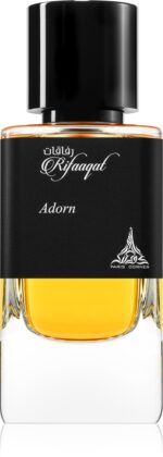 Rifaaqat Adorn