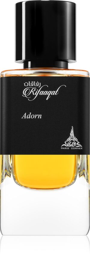 Rifaaqat Adorn — изображение 1