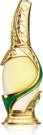 Rimaal Green