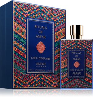 Rituals Of Anfar Chef-D'Oeuvre — изображение 2