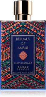 Rituals Of Anfar Chef-D'Oeuvre
