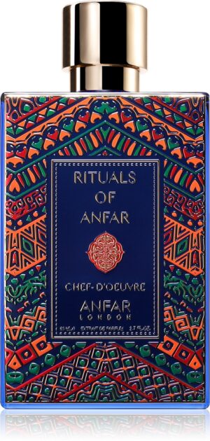 Rituals Of Anfar Chef-D'Oeuvre — изображение 1