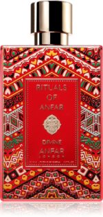 Rituals Of Anfar