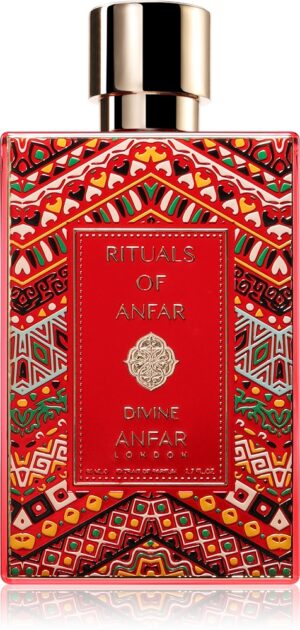 Rituals Of Anfar — изображение 1