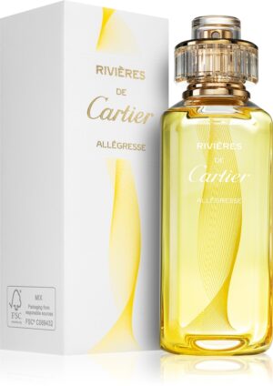 Rivières de Cartier Allégresse — изображение 2
