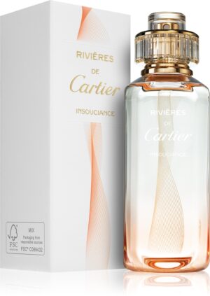 Rivières de Cartier Insouciance — изображение 2
