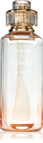 Rivières de Cartier Insouciance
