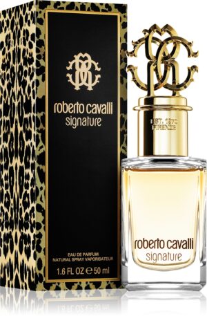 Roberto Cavalli Signature — изображение 2