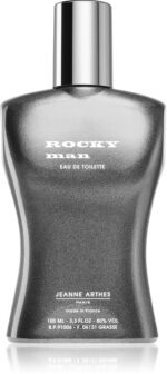 Rocky Man