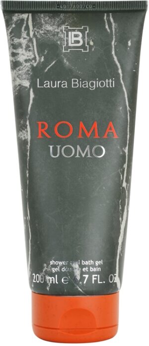 Roma Uomo for men — изображение 1