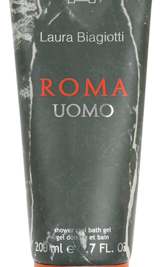 Roma Uomo for men