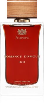 Romance d'Amour Hot