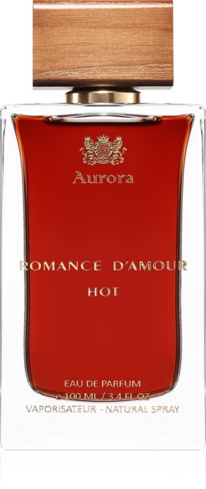 Romance d'Amour Hot — изображение 1