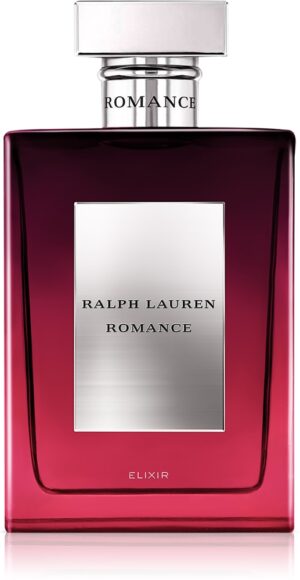 Romance Elixir — изображение 1