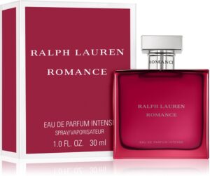 Romance Intense — изображение 2