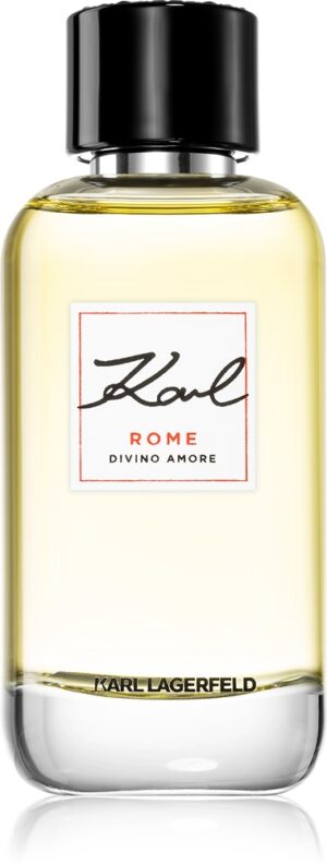 Rome Amore — изображение 1