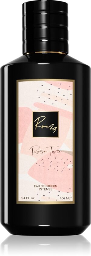 Rosa Turca — изображение 1