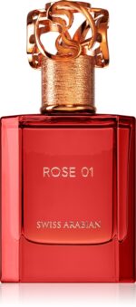Rose 01
