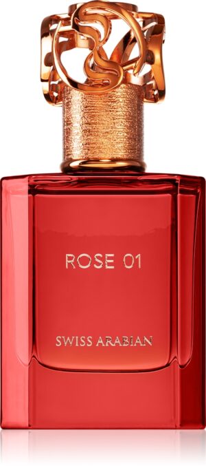 Rose 01 — изображение 1