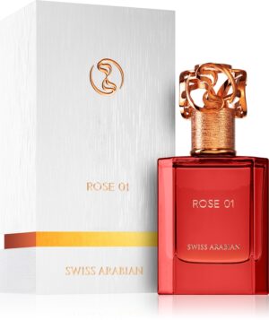 Rose 01 — изображение 2