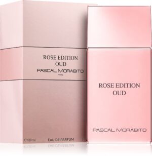 Rose Edition Oud — изображение 2